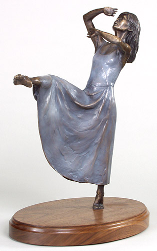 Dancer Ascending