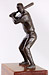 Study of a Batter