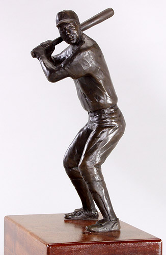 Study of a Batter