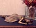 Just resting my eyes